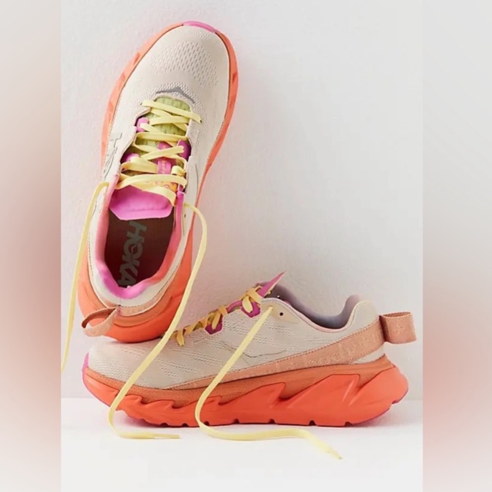 HOKA Elevon 2 Sneakers